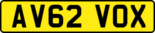 AV62VOX