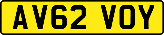 AV62VOY