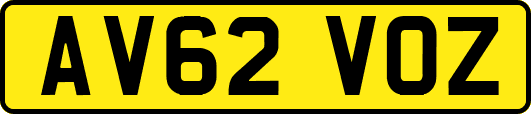 AV62VOZ