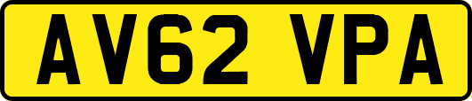 AV62VPA