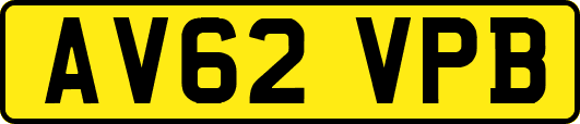 AV62VPB