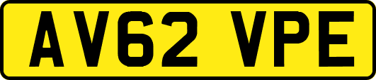 AV62VPE