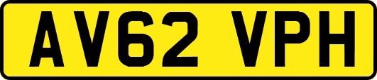 AV62VPH