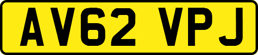 AV62VPJ