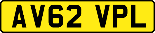 AV62VPL