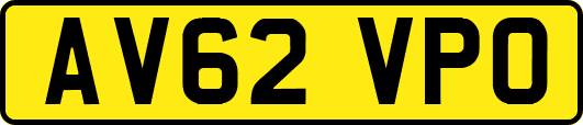 AV62VPO