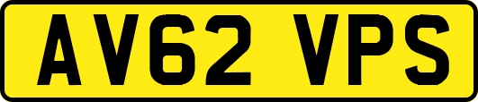 AV62VPS