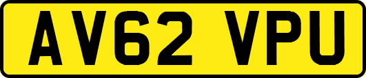 AV62VPU