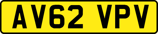 AV62VPV