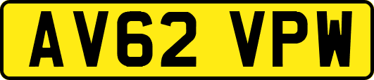 AV62VPW