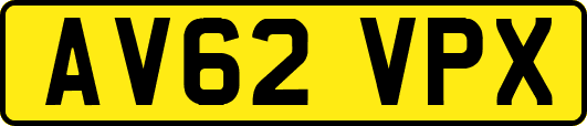 AV62VPX