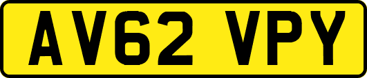 AV62VPY
