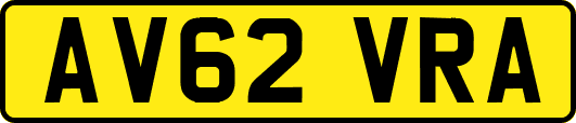 AV62VRA