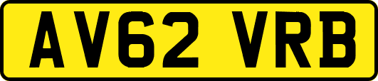 AV62VRB