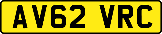 AV62VRC