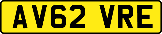 AV62VRE
