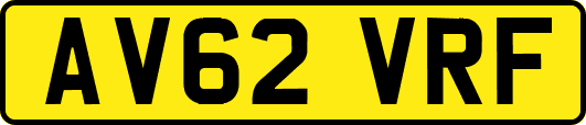 AV62VRF