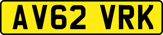 AV62VRK