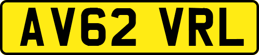 AV62VRL