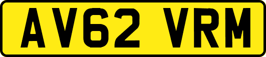 AV62VRM