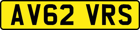 AV62VRS