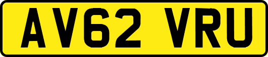 AV62VRU