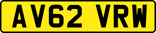 AV62VRW