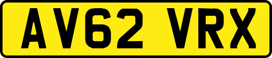 AV62VRX
