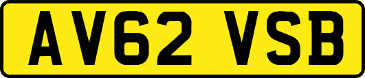 AV62VSB