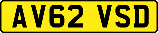 AV62VSD