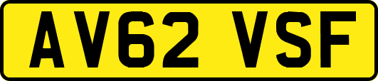 AV62VSF