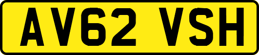 AV62VSH