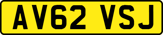 AV62VSJ