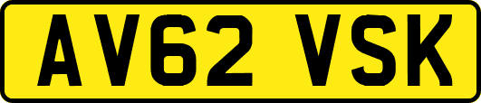 AV62VSK