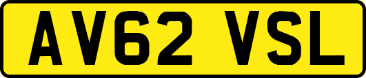 AV62VSL