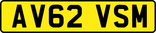 AV62VSM