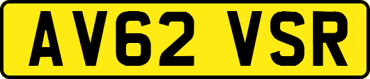 AV62VSR