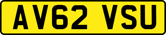 AV62VSU