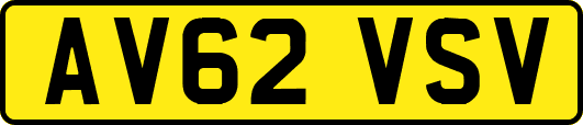 AV62VSV