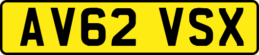AV62VSX