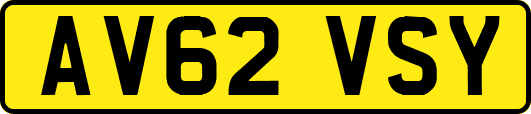 AV62VSY