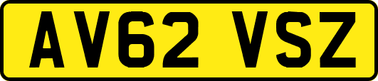 AV62VSZ
