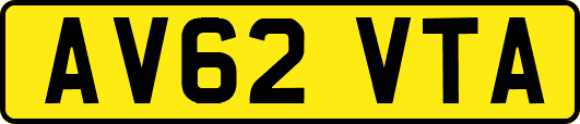 AV62VTA