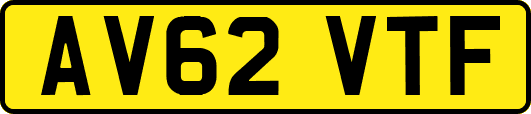 AV62VTF