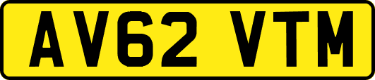 AV62VTM