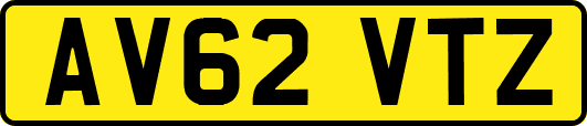 AV62VTZ