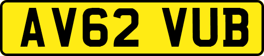 AV62VUB