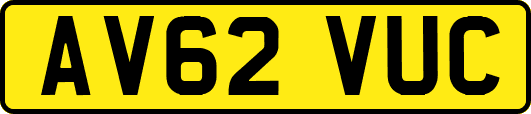 AV62VUC