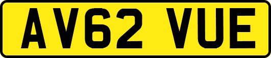 AV62VUE