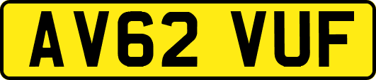 AV62VUF